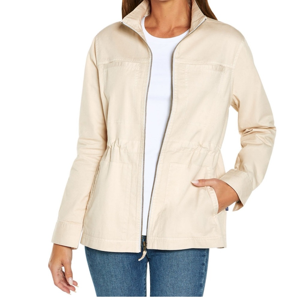 GAP Utility Field Jacket